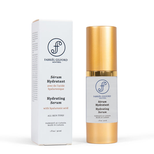 Hydrating Serum