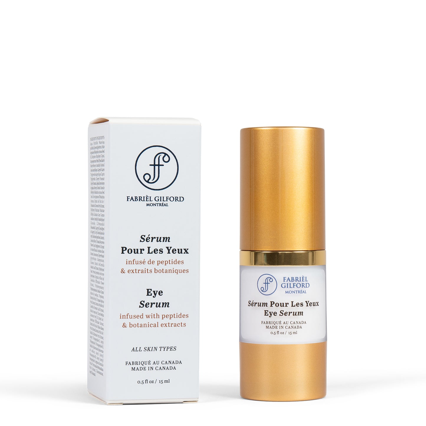 Eye Serum